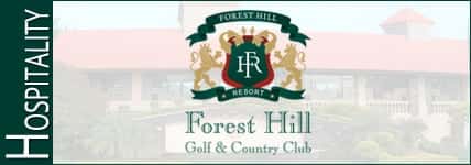 Forest Hill golf and country club