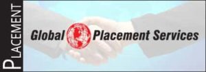 Global placement services